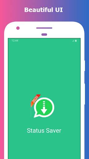 Status Saver For Whatsapp - Status Downloader screenshot 1