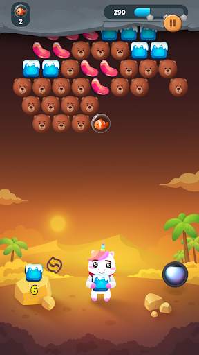 Unicorn Smasher screenshot 6