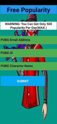 UC Generator - Daily Free UC Cash Guide screenshot 3