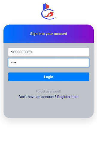 PayMoney screenshot 3