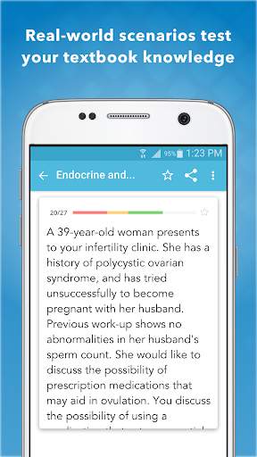 USMLE Pharmacology Flashcards 2 تصوير الشاشة