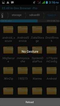 ES All In One File Browser Pro screenshot 7