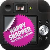 Happy Snapper 1.0.0