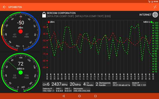 WiFi Tool screenshot 18