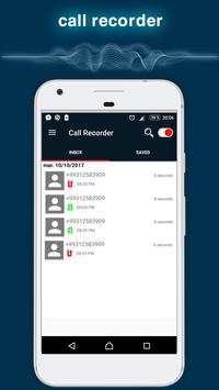 Automatic Call Recorder Pro Version 2018 screenshot 5