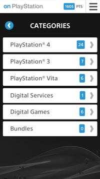 PlayStation Quiz App скриншот 4