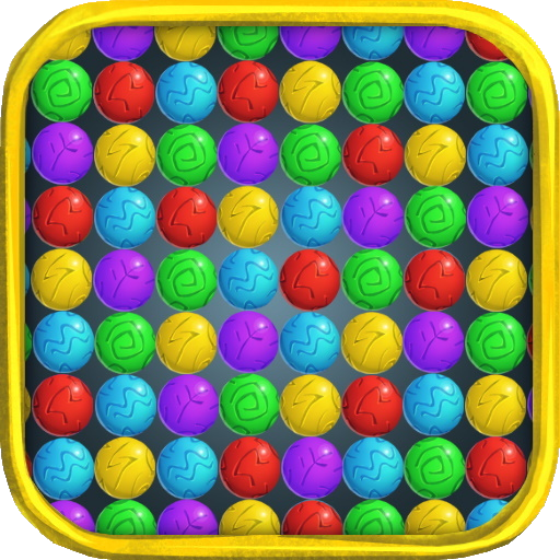 Bubble Breaker icon