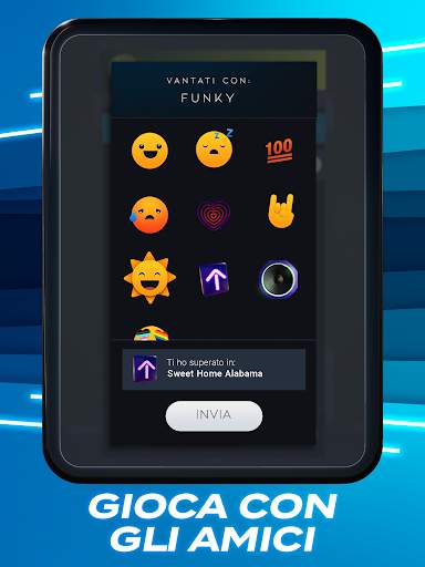 Beatstar - Musica da toccare screenshot 12
