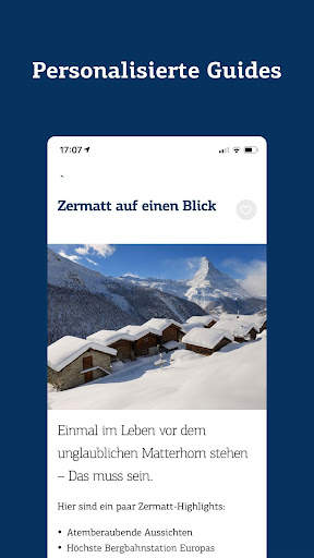 Matterhorn screenshot 6