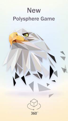 Free Poly - Low Poly Art Puzzle Game screenshot 3