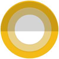Oreo Style - Android O Icon Pack Theme