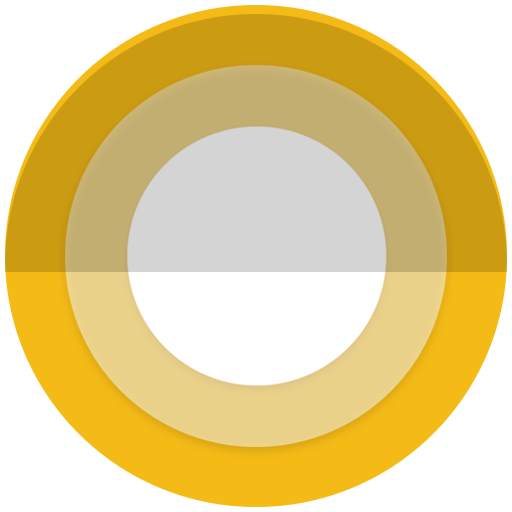 Oreo Style - Android O Icon Pack Theme 1.3.4