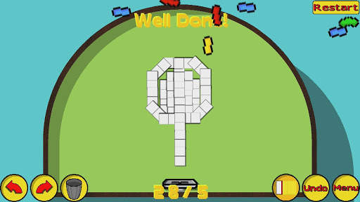 Domino King! screenshot 5