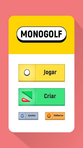 Monogolf screenshot 4