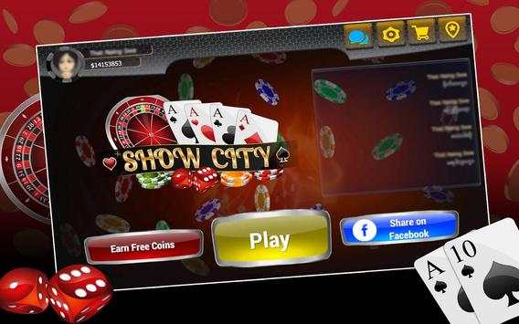 Casino World screenshot 8