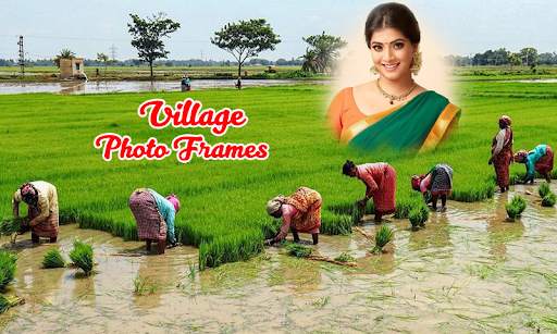 Village Photo Frames screenshot 5