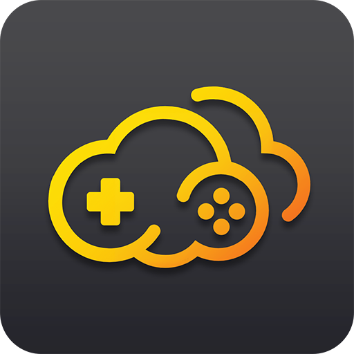 Cloud Gaming Pass-pc games icon