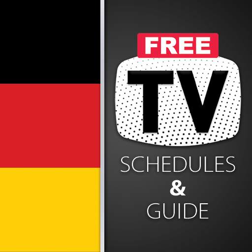 Germany TV Guide 8.7