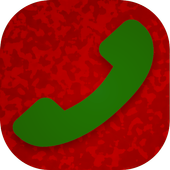Auto Call Recorder Hidden icon