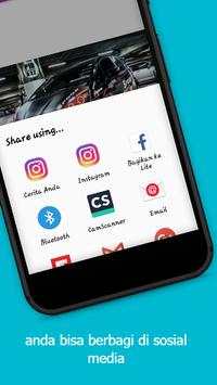 Gambar Modifikasi Mobil screenshot 7
