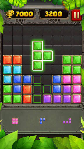 Block Puzzle Guardian screenshot 2