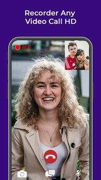 Video Call Recorder For Whatsapp screenshot 1