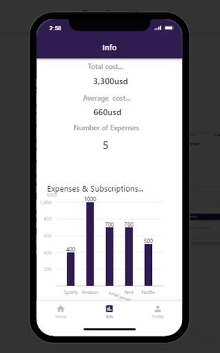 Pay Due screenshot 4