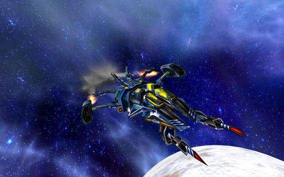Dangerous HD Lite screenshot 1