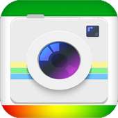 kuji Cam filter on 9Apps