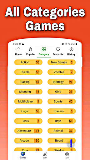B2Earn - Earn Money Games स्क्रीनशॉट 3