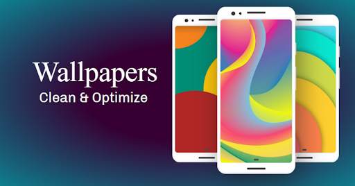 4K Wallpapers for Smartphone screenshot 1