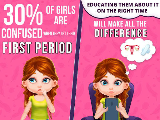 Periods.The Game. screenshot 1