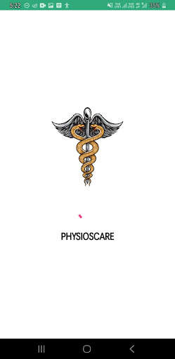 Medical Books| Read All Medical Books| Physioscare screenshot 1