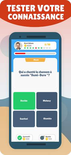 Manitoo: Quiz multijoueurs screenshot 4