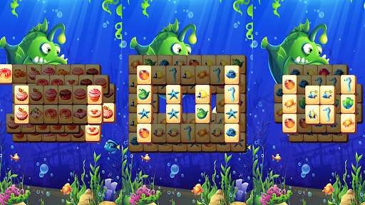 Mahjong Tiles Game screenshot 7