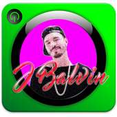 J Balvin Ginza and Bobo
