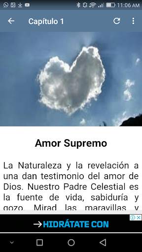 El Camino 📖a Cristo🙏 screenshot 8