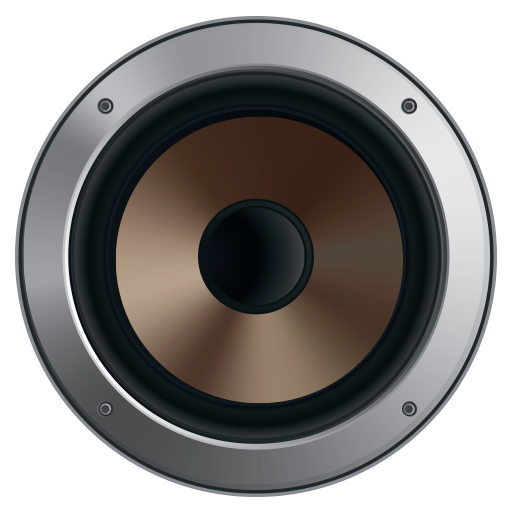 Speaker Booster Pro icon