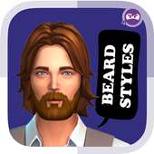 Beard Styles Pro logo