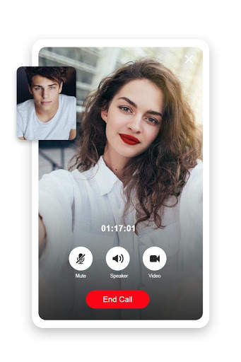Random Girl Video Call & Live Video Chat Guide screenshot 2