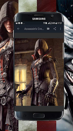 Gaming Wallpaper screenshot 4