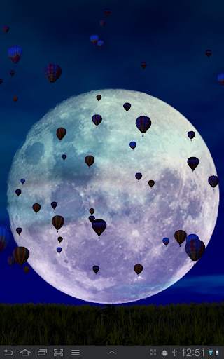 Hot Air Balloons Free screenshot 10
