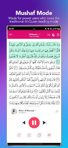 TheNoor - Solat Azan Qibla screenshot 3
