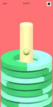 Funny Helix Smash screenshot 3