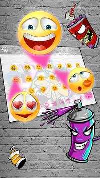 DJ Music Gravity Keyboard screenshot 3