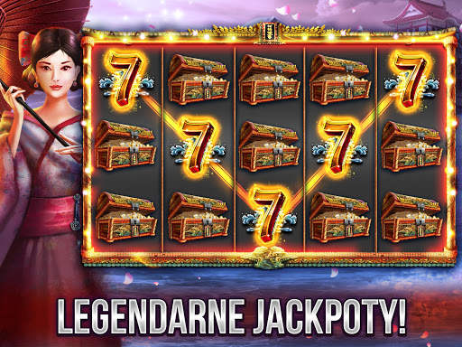 Vegas Casino - Free Slots screenshot 5
