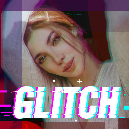 Glitch Photo & Video Maker 1.1.1