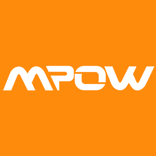 Mpow Band icon