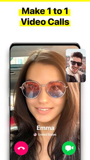 Olive Lite - Live Video Chat to Meet New People screenshot 5