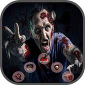 ZOmbie Photo Editor : Live Zombie Face 1.1